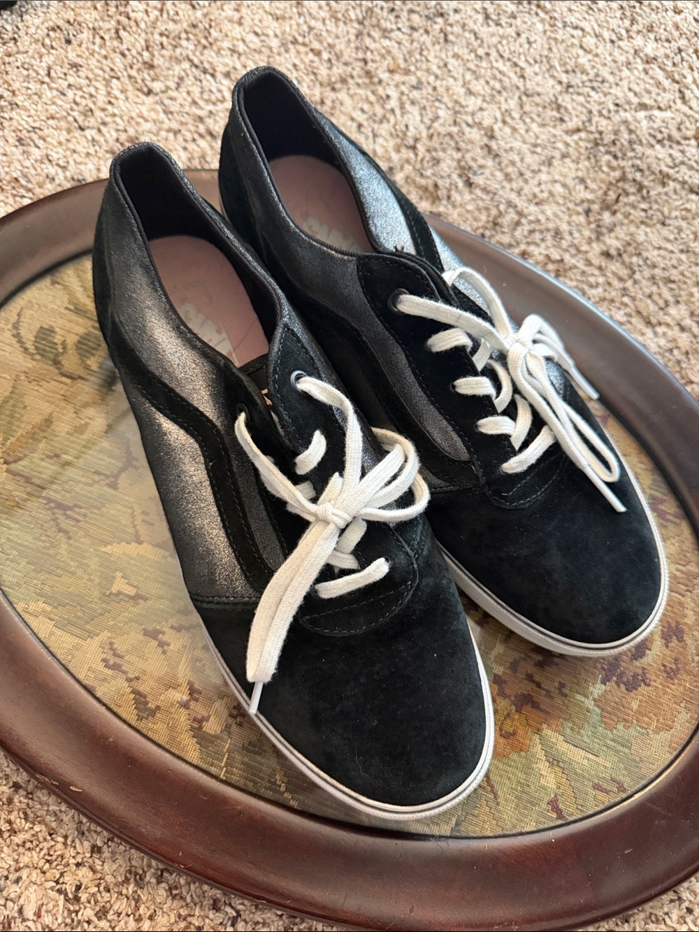 Cute Vans
